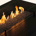 Planika Rio Table - Freestanding Gas Table for the Patio