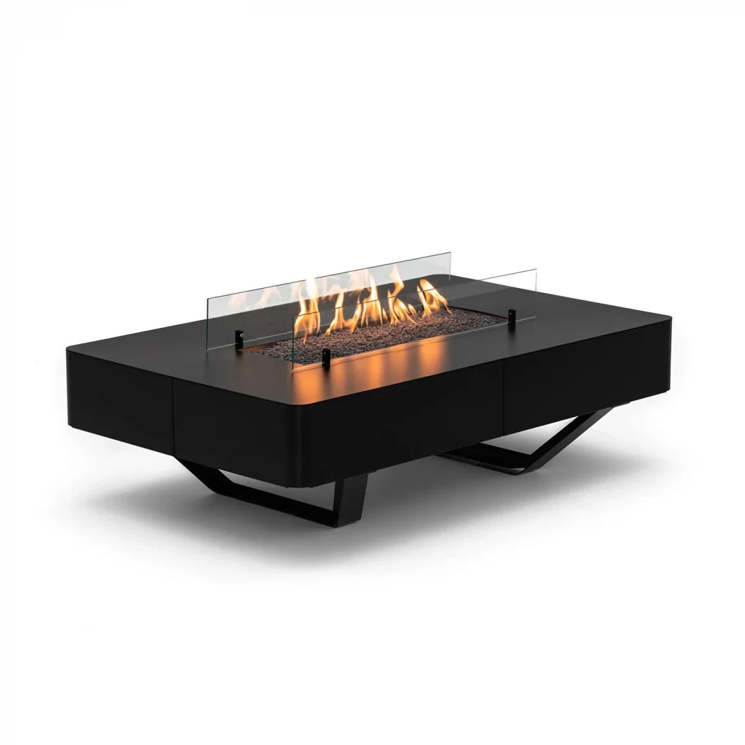 Rio Table - Outdoor Gas Table – Scandi Flames