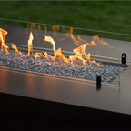 Planika Rio Table - Freestanding Gas Table for the Patio