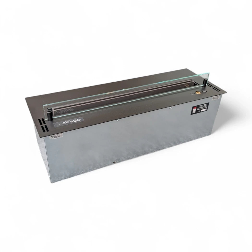 Remote-Controlled BEV Burner 700 from Planika Fires and Foco Fires