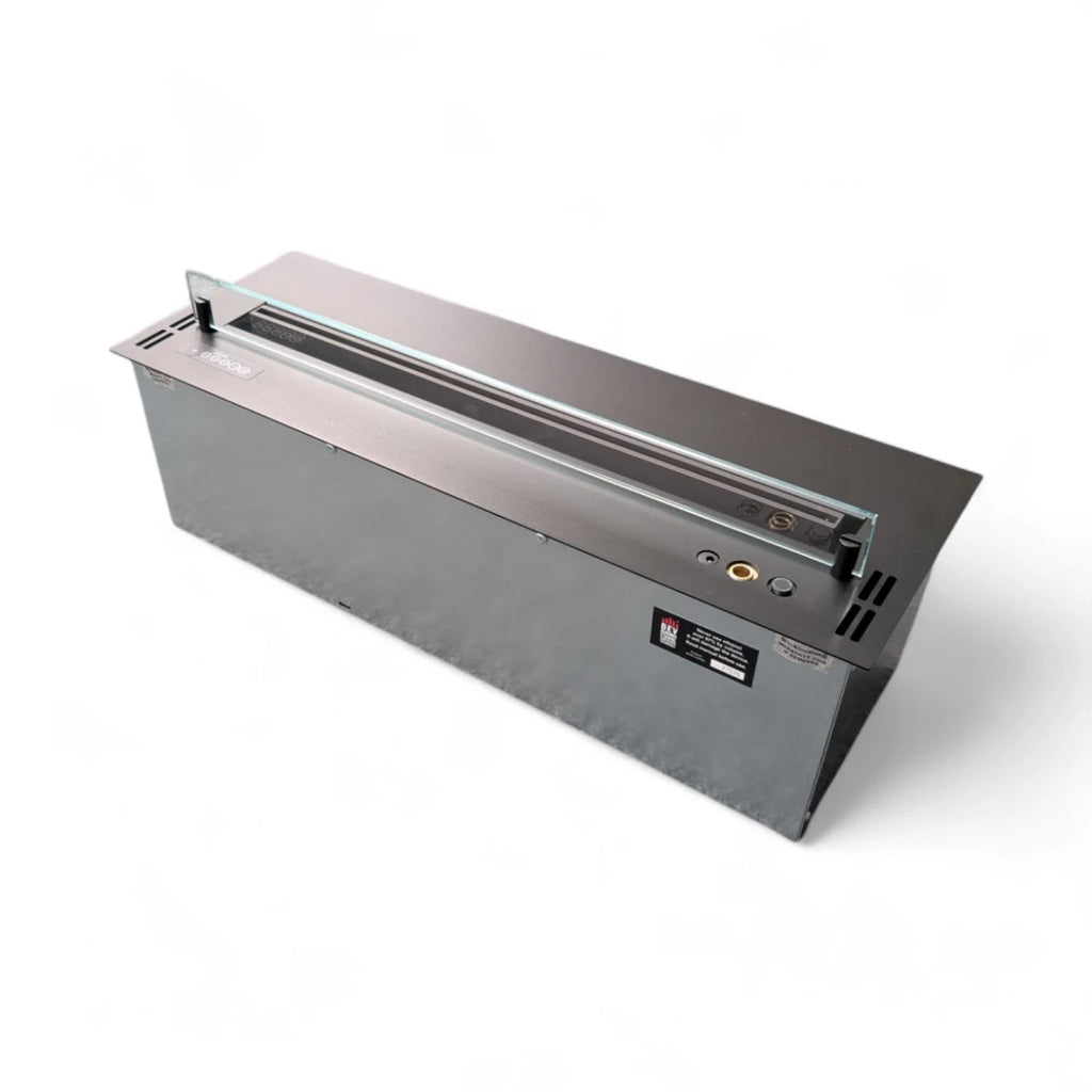 Remote-Controlled BEV Burner 700 from Planika Fires and Foco Fires
