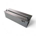 Remote-Controlled BEV Burner 700 from Planika Fires and Foco Fires