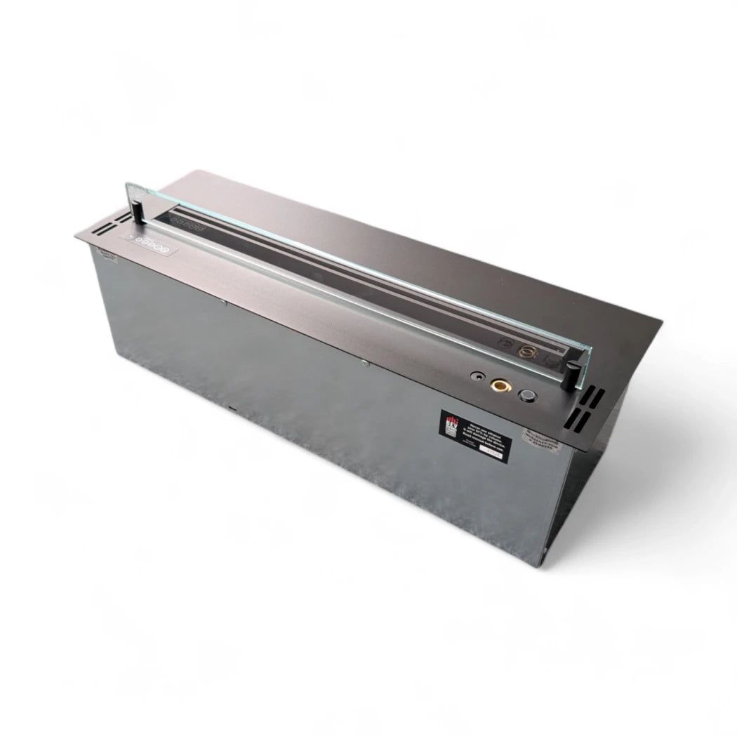 Remote-Controlled BEV Burner 700 from Planika Fires and Foco Fires