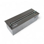Remote-Controlled BEV Burner 700 from Planika Fires and Foco Fires