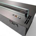 Remote-Controlled BEV Burner 700 from Planika Fires and Foco Fires