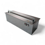Remote-Controlled BEV Burner 700 from Planika Fires and Foco Fires