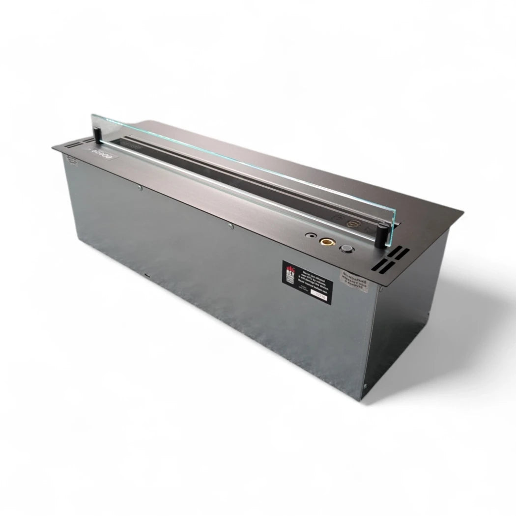 Remote-Controlled BEV Burner 700 from Planika Fires and Foco Fires