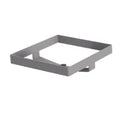 Removable Support Bracket for Cocoon Burners