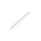 Cocoon Aeris Extension Rod - 25 cm - White