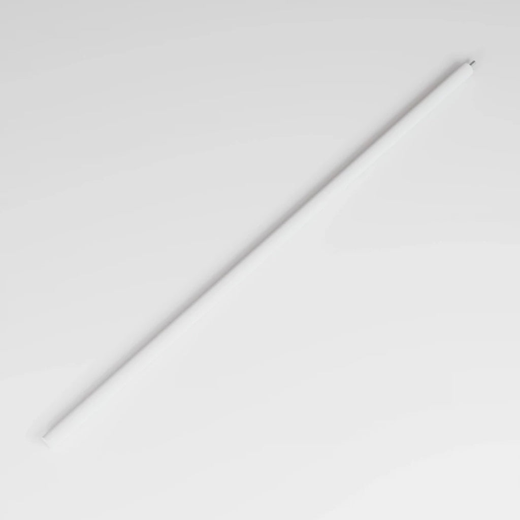 Cocoon Aeris Extension Rod - 100 cm - White