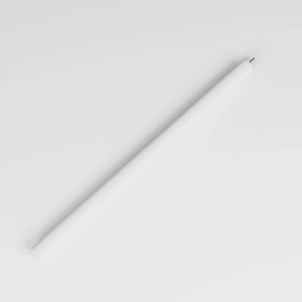 Cocoon Aeris Extension Rod - 50cm - White
