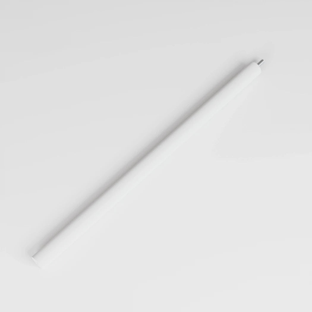 Cocoon Aeris Extension Rod - 50cm - White
