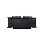 Azurite 127 cm - Wall-mounted ScandiFlames Electric Fireplace