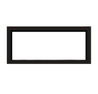 Slimline Firebox 1350 Icon Fires