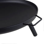 Dubai portable fire pit