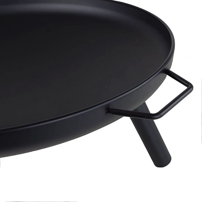 Dubai portable fire pit
