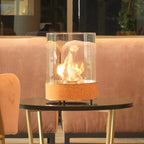 Dancing Flames Fireplace