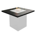 Tabletop for Planika Square Gas Fireplace