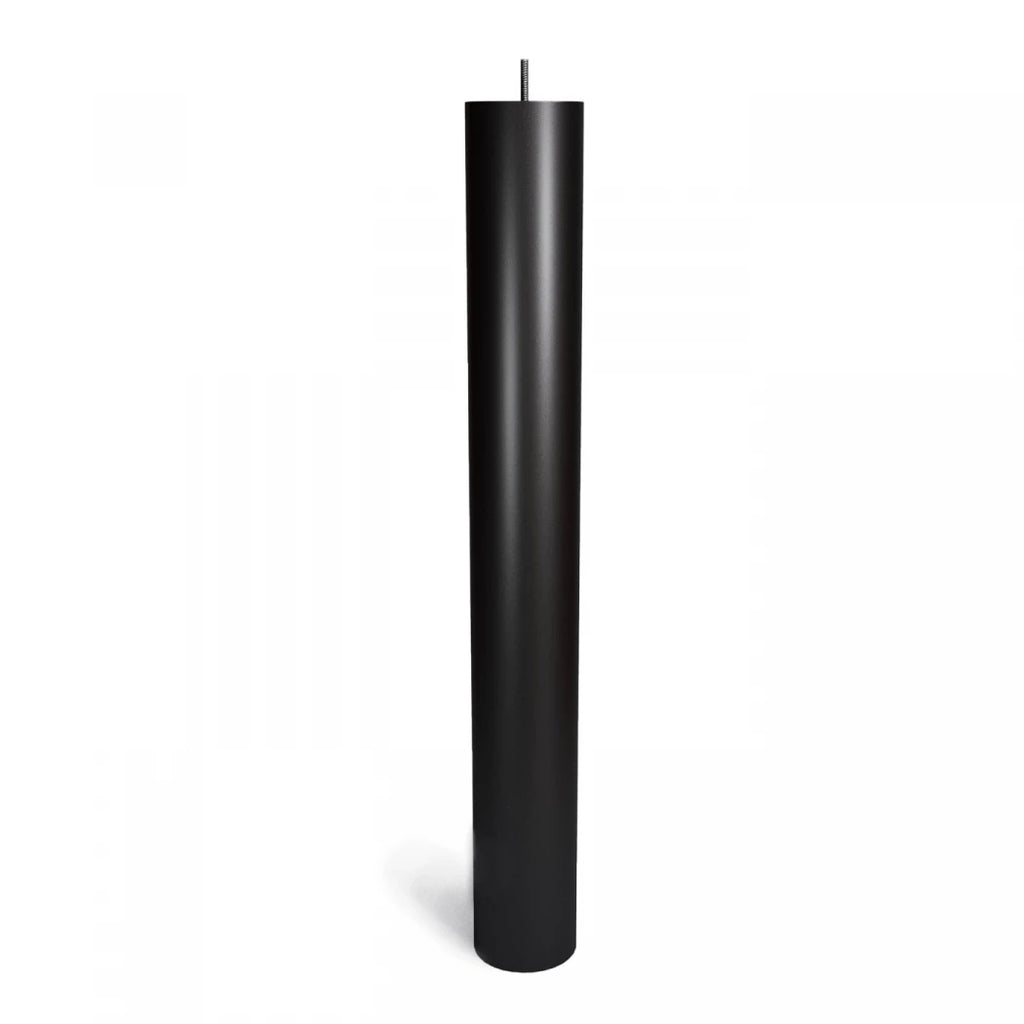 THE ICONIC 1000 mm extender for fireplace installation