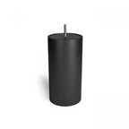 THE ICONIC 250 mm extender, durable metal finish