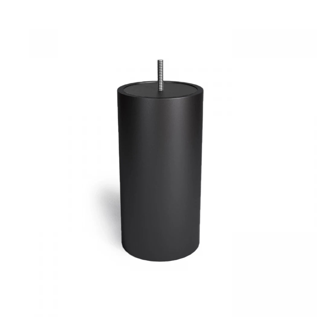 THE ICONIC 250 mm extender, durable metal finish