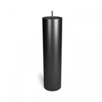 THE ICONIC 500 mm extender for fireplace installation