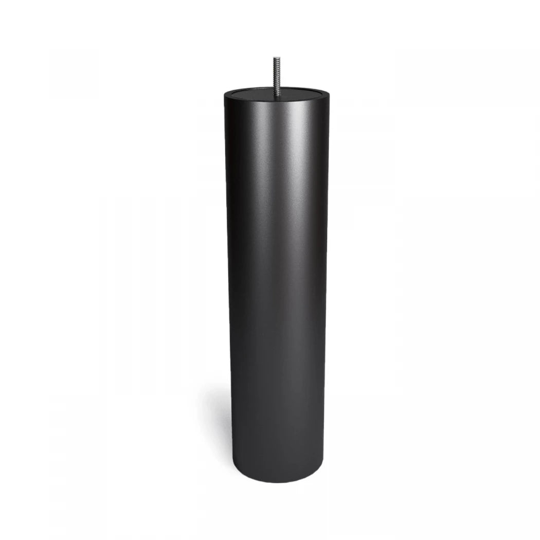 THE ICONIC 500 mm extender for fireplace installation