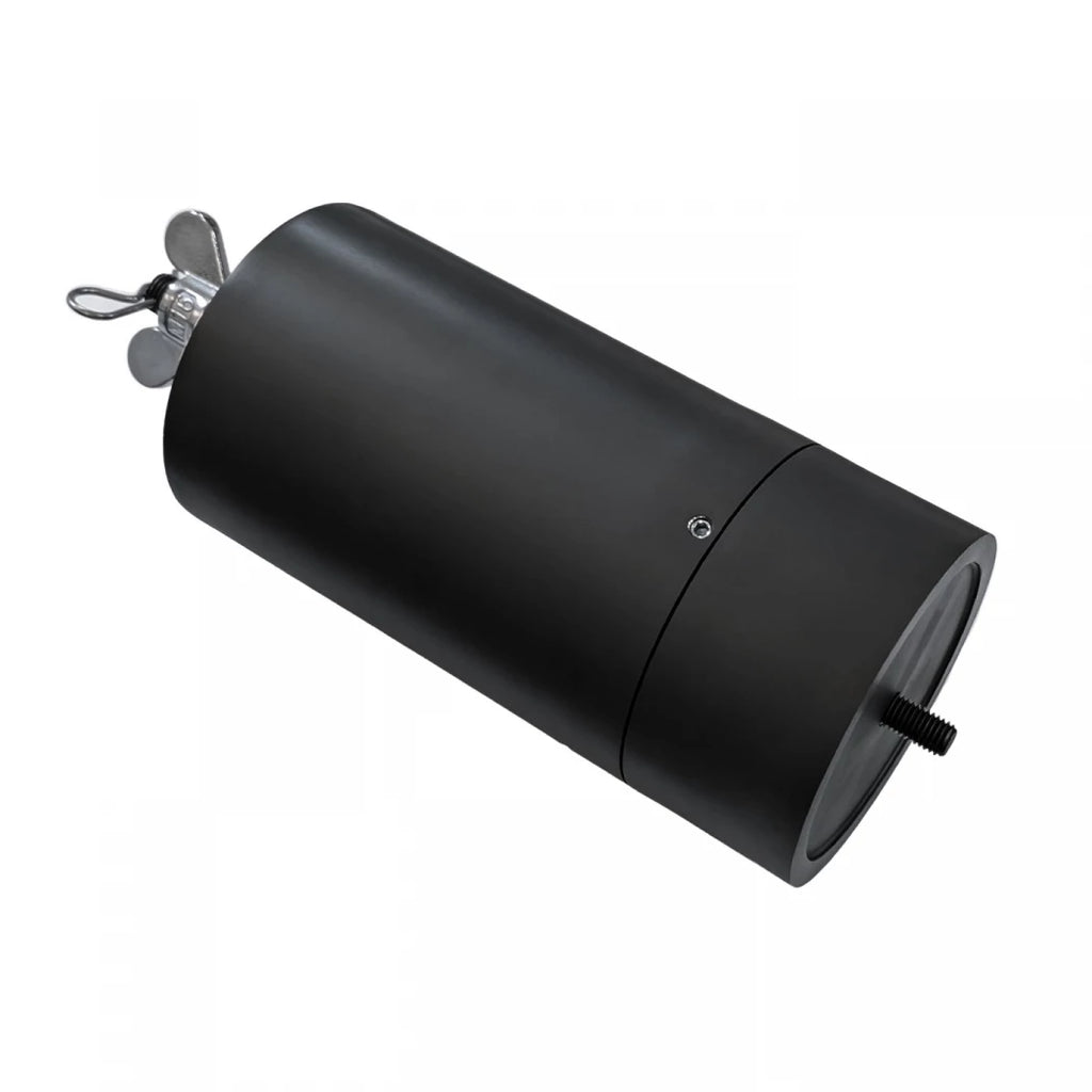THE ICONIC connector for fireplace installation