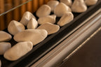 Planika Fires ceramic stones
