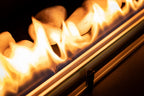 Planika Fires ceramic stones