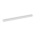 Ventilation Grill in white, designed to improve airflow and ventilation in any room while offering a clean, sleek look